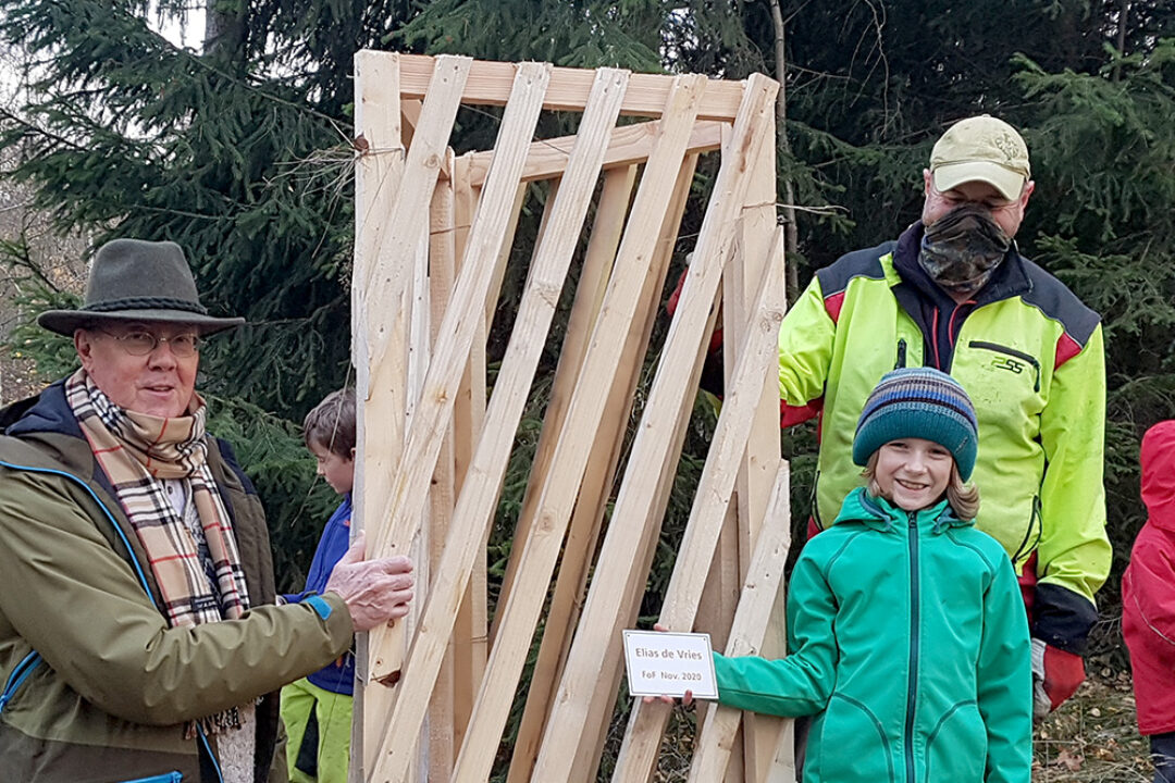 Rundbrief Dezember 2020