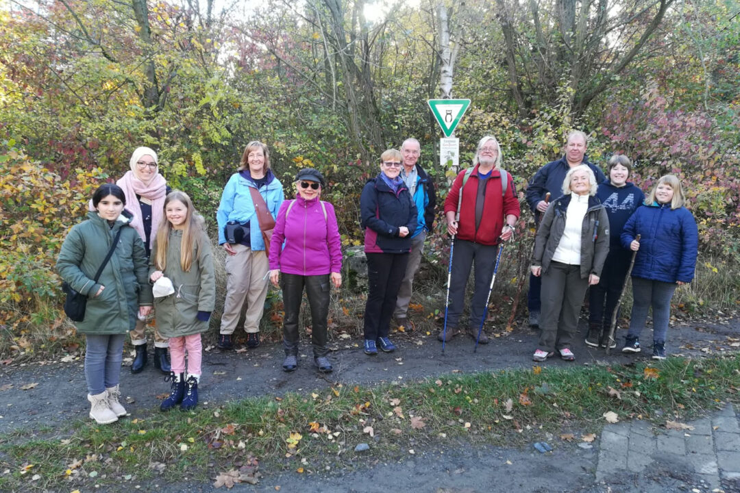 Rundbrief  Oktober 2020