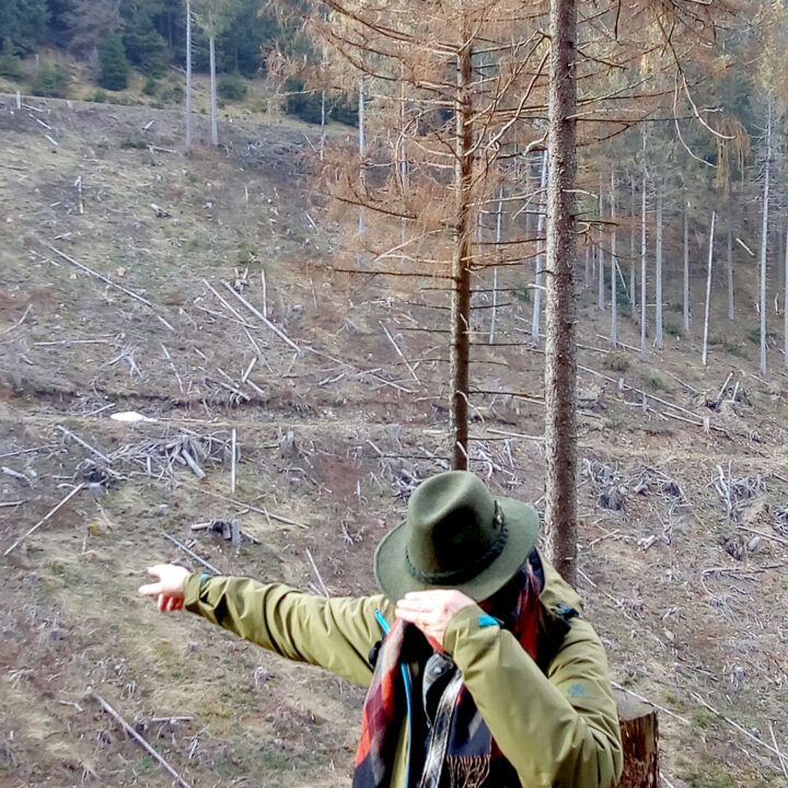 Rundbrief  März 2021