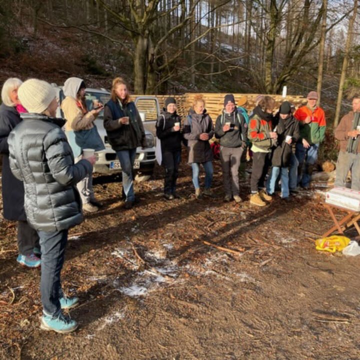 Rundbrief Dezember 2021