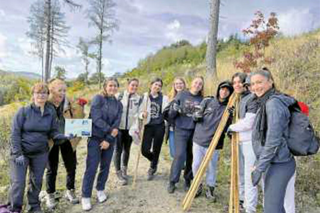 Harzer Panorama 16.Oktober 2022