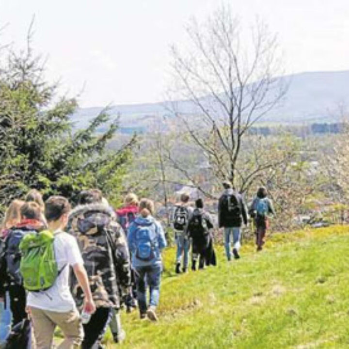 Harzer Panorama 7.Mai 2023