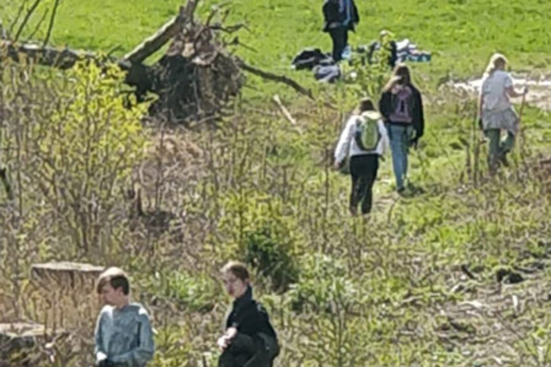 Rundbrief April – Mai 2023