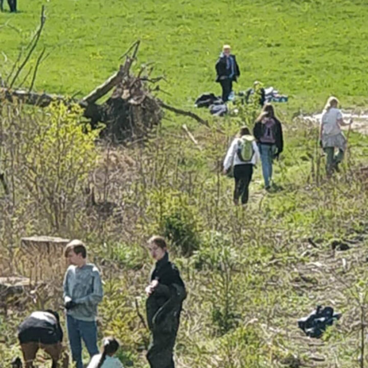 Rundbrief April – Mai 2023