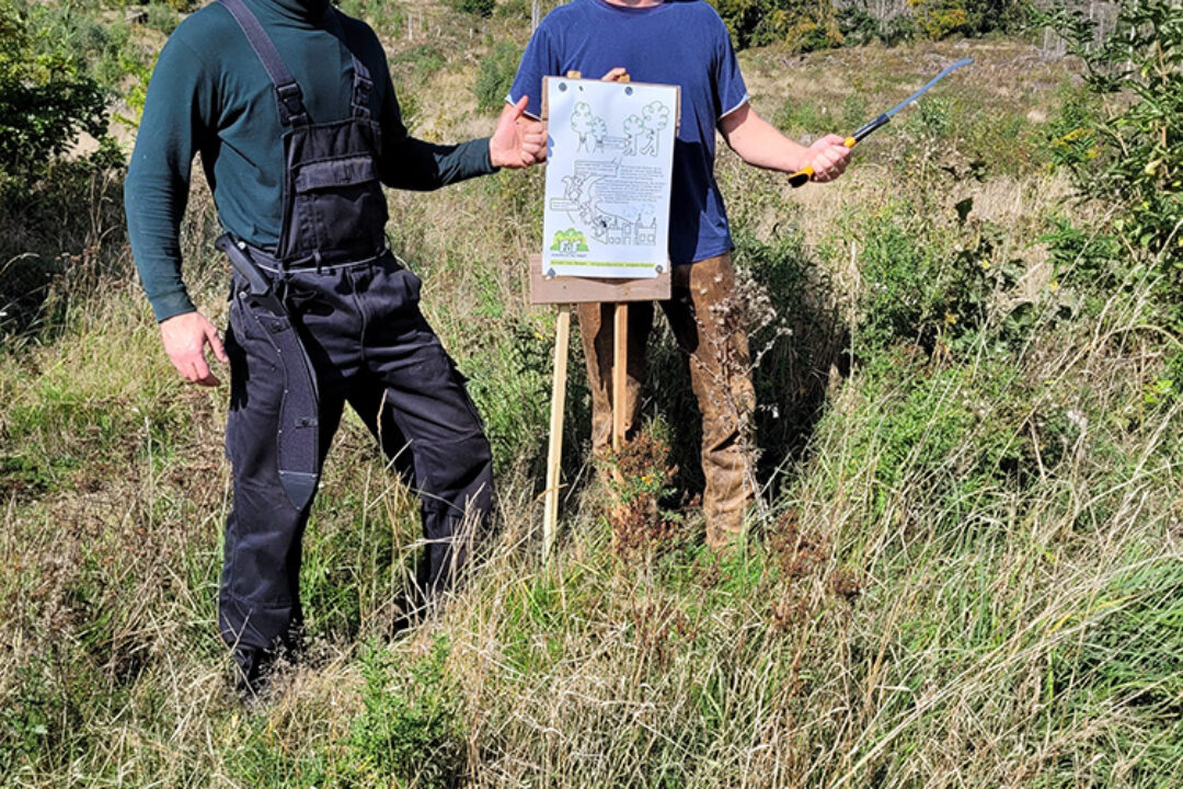 Rundbrief Oktober 2023