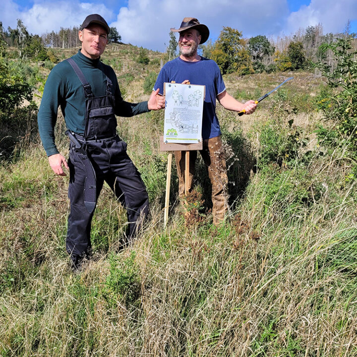 Rundbrief Oktober 2023