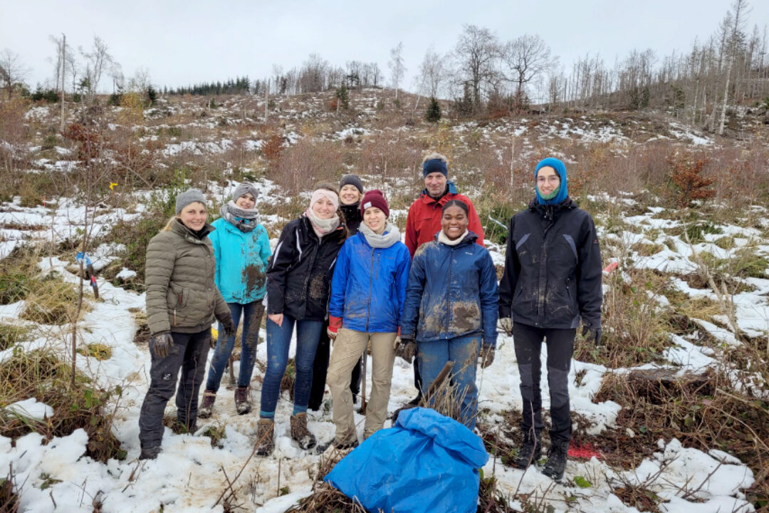 Rundbrief Weihnachten 2023