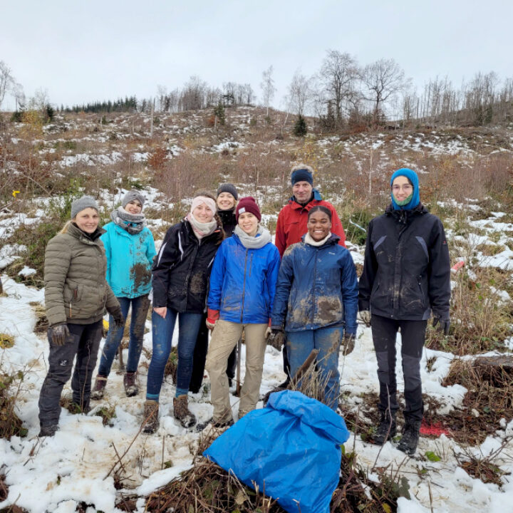 Rundbrief Weihnachten 2023