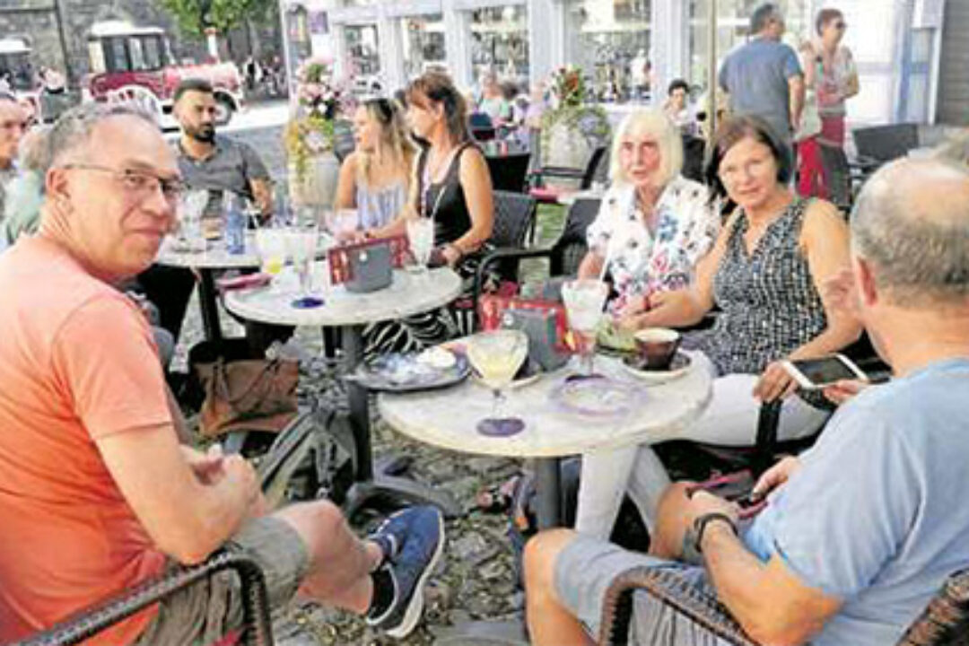 Harzer Panorama 5.Mai 2024