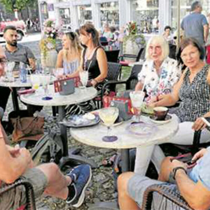 Harzer Panorama 5.Mai 2024