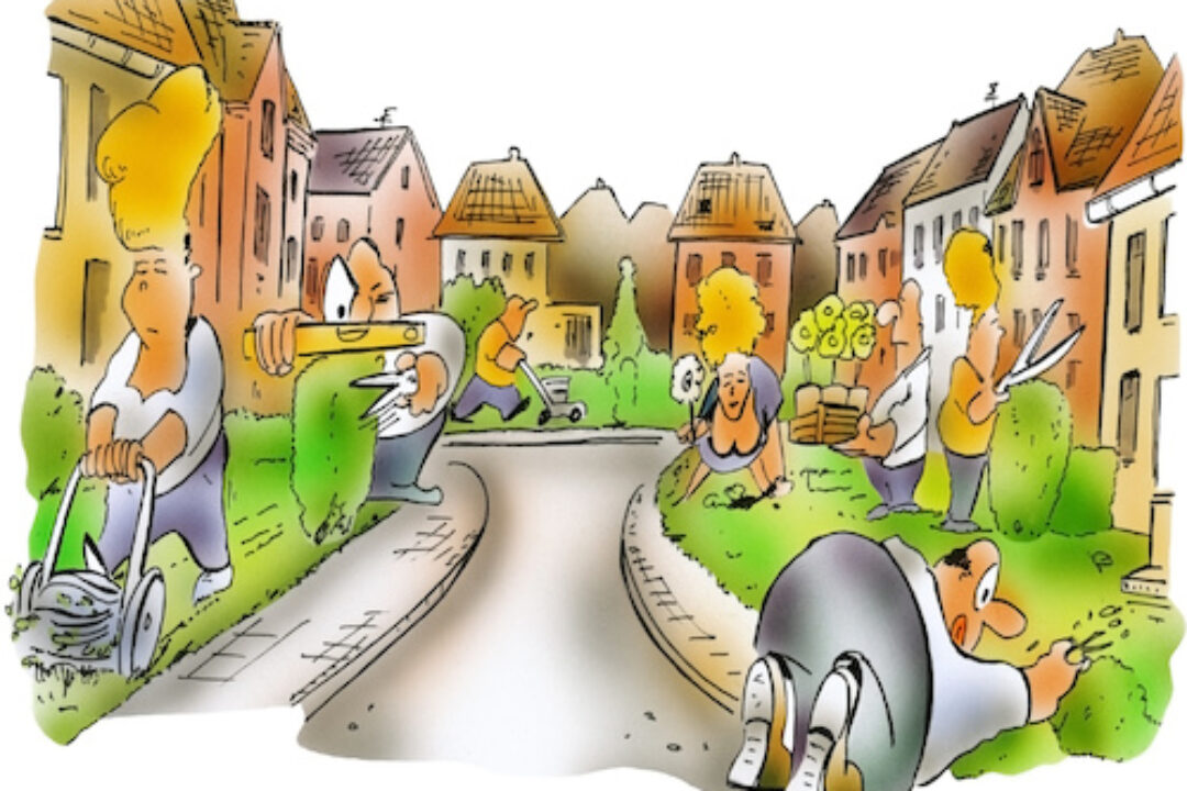 Rundbrief März 2025