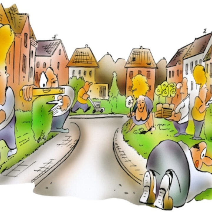 Rundbrief März 2025